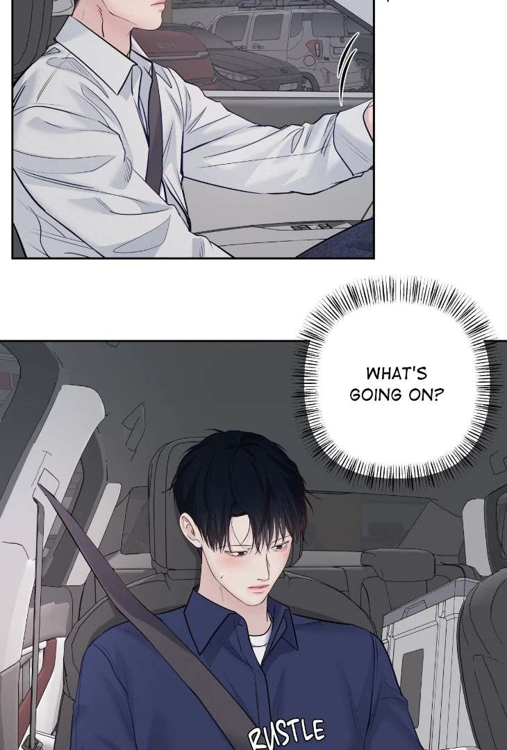 Saturday’s Master Chapter 54 page 25 - 