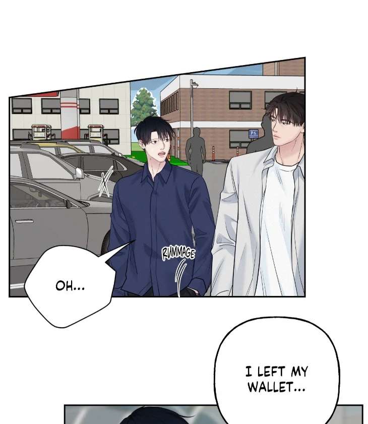 Saturday’s Master Chapter 54 page 32 - 