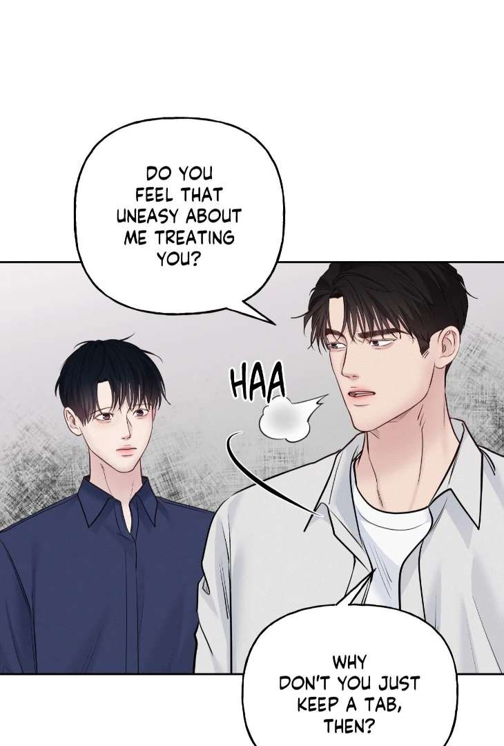 Saturday’s Master Chapter 54 page 35 - 