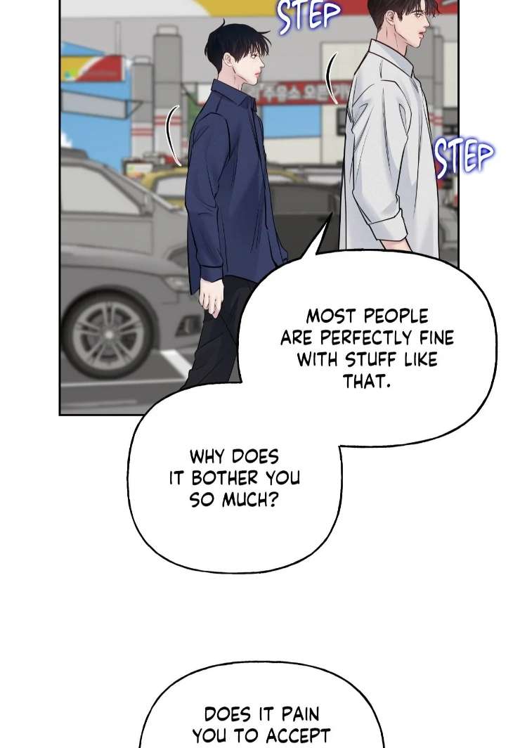 Saturday’s Master Chapter 54 page 37 - 
