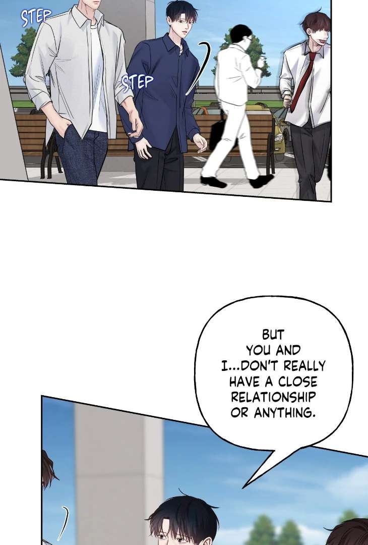 Saturday’s Master Chapter 54 page 41 - 
