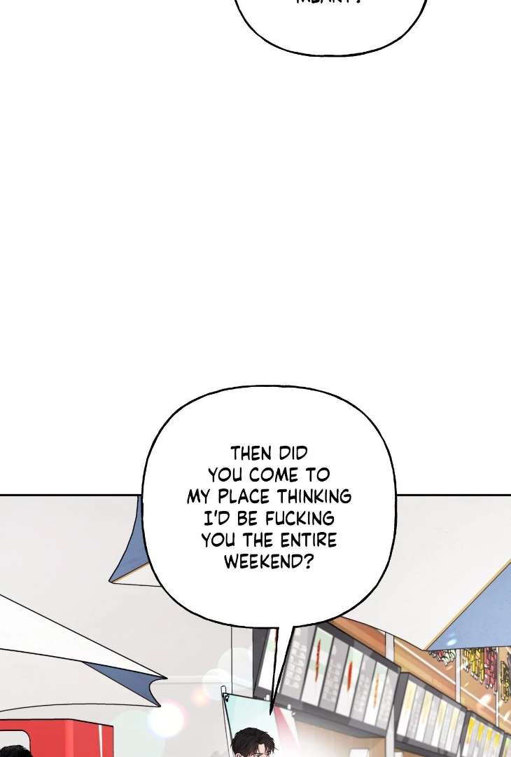 Saturday’s Master Chapter 54 page 51 - 