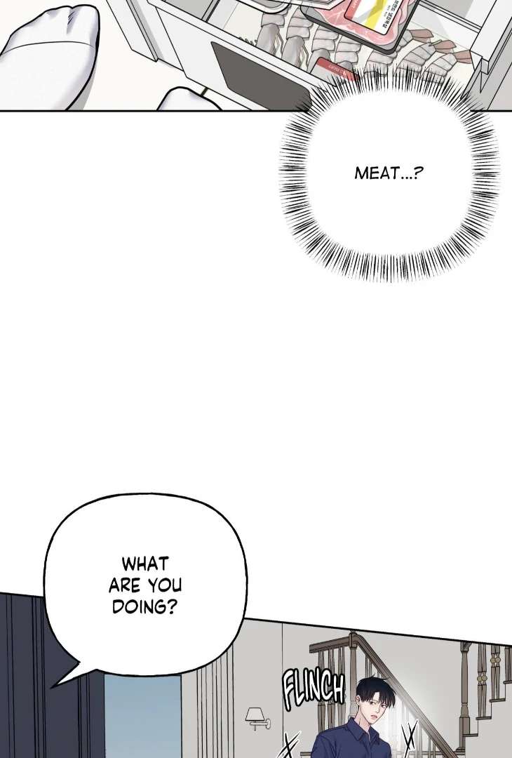 Saturday’s Master Chapter 54 page 8 - 