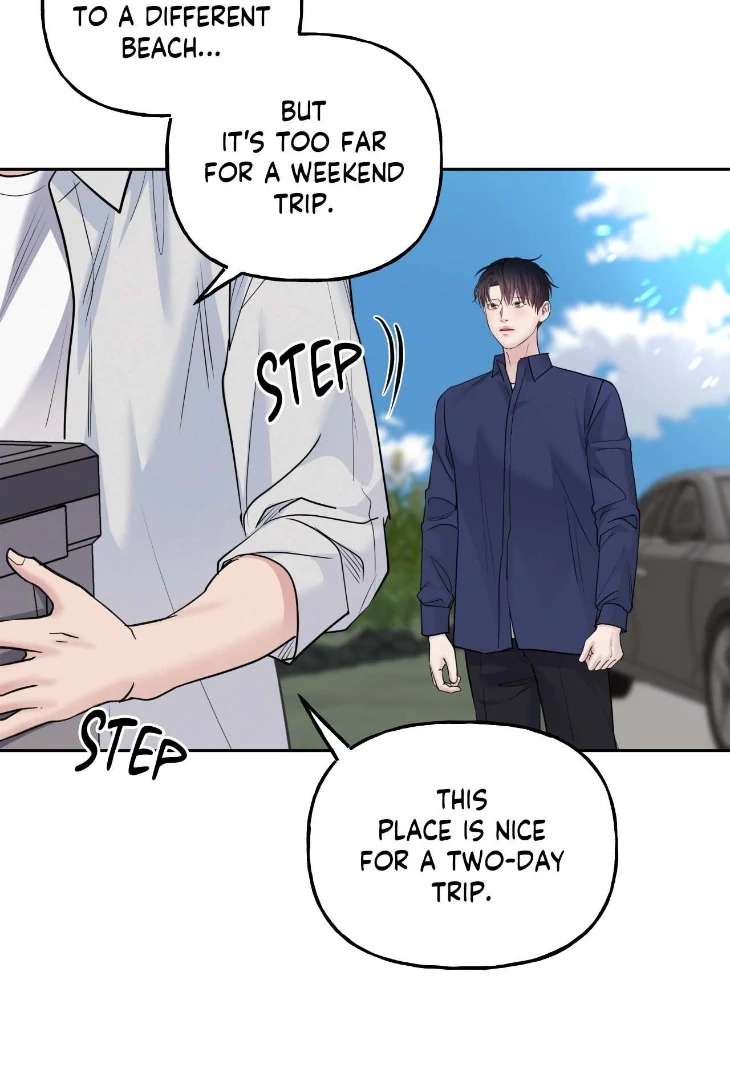 Saturday’s Master Chapter 55 page 14 - 