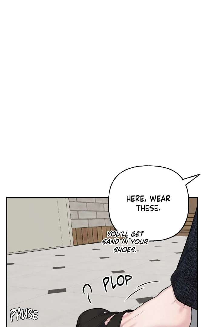 Saturday’s Master Chapter 55 page 23 - 