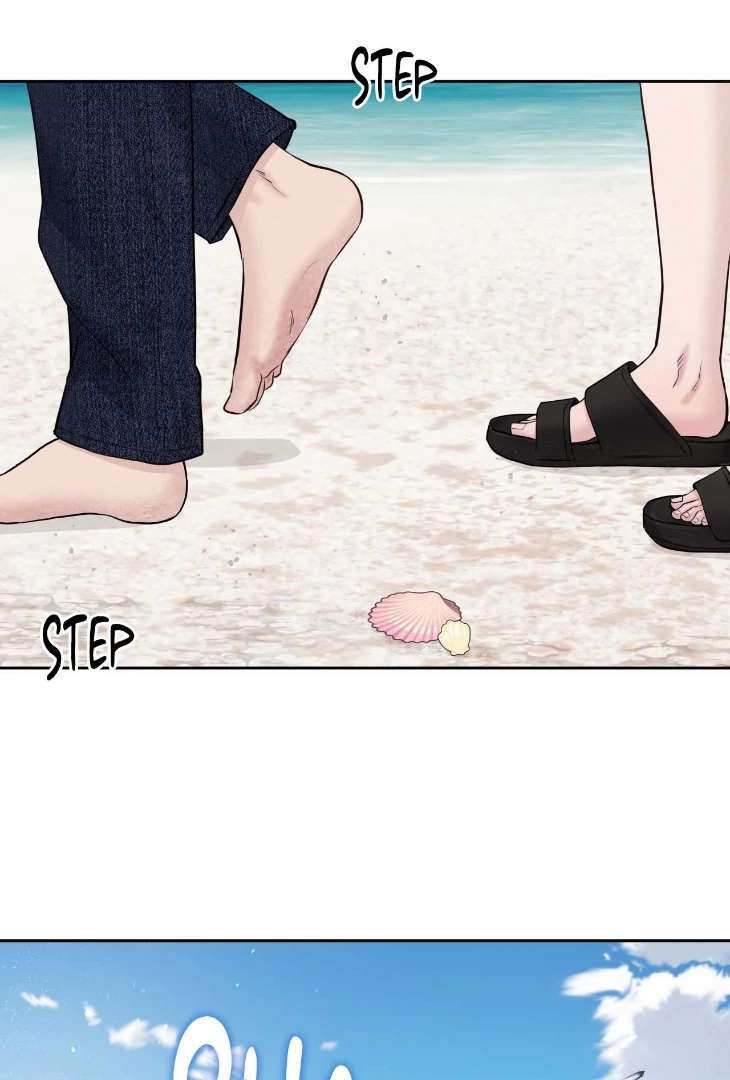 Saturday’s Master Chapter 55 page 26 - 