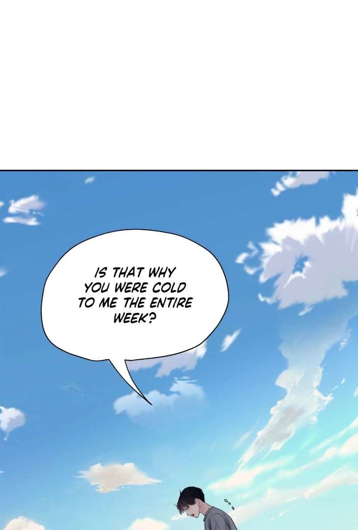 Saturday’s Master Chapter 55 page 55 - 