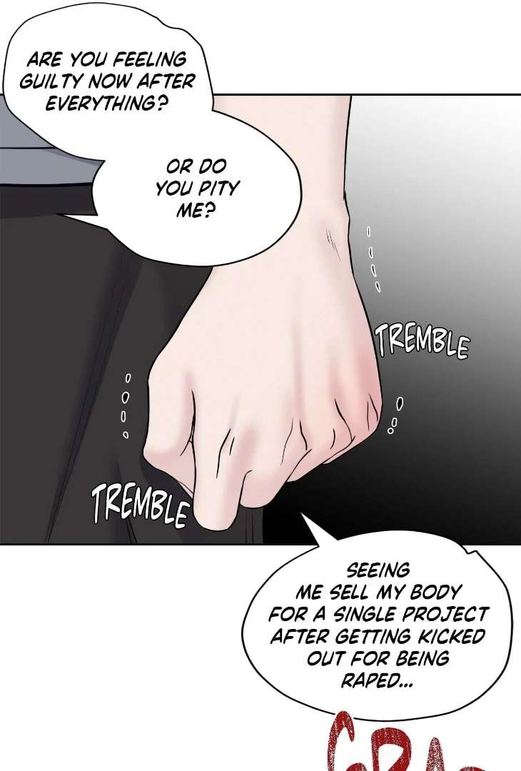 Saturday’s Master Chapter 55 page 65 - 