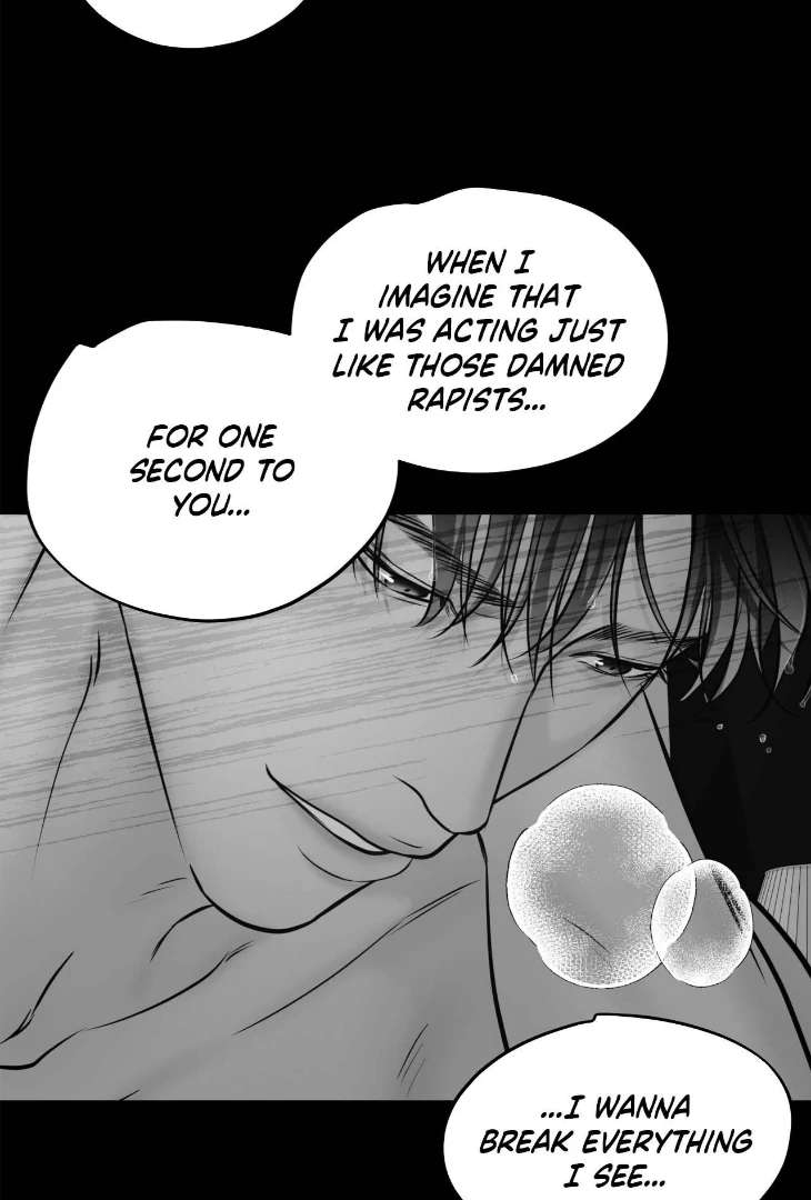Saturday’s Master Chapter 55 page 71 - 