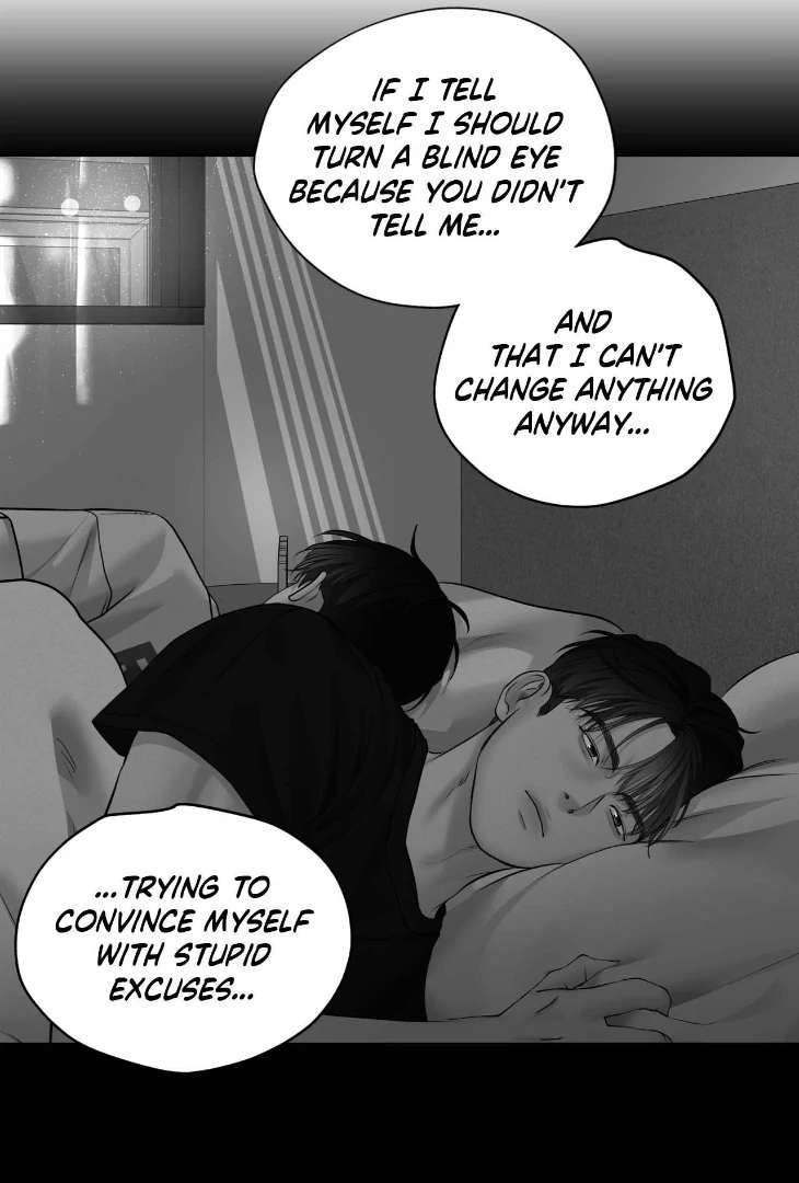 Saturday’s Master Chapter 55 page 75 - 