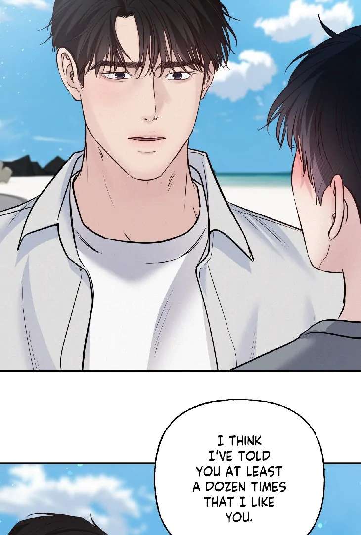 Saturday’s Master Chapter 56 page 22 - 