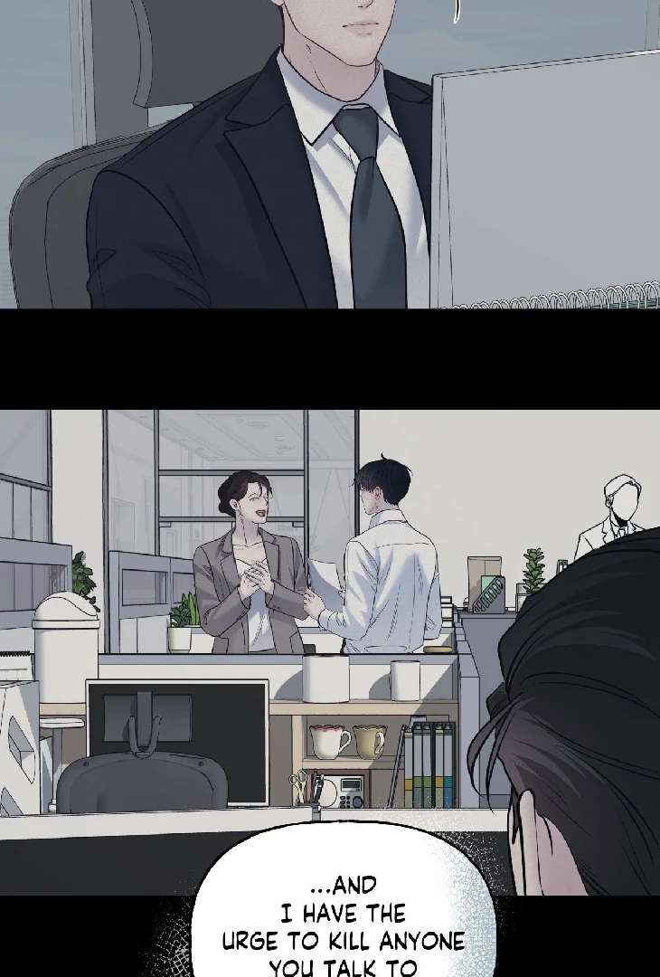 Saturday’s Master Chapter 56 page 35 - 