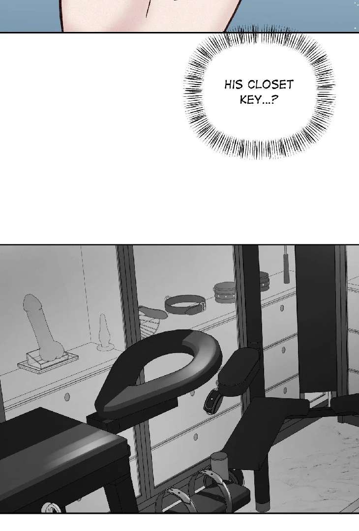 Saturday’s Master Chapter 56 page 42 - 