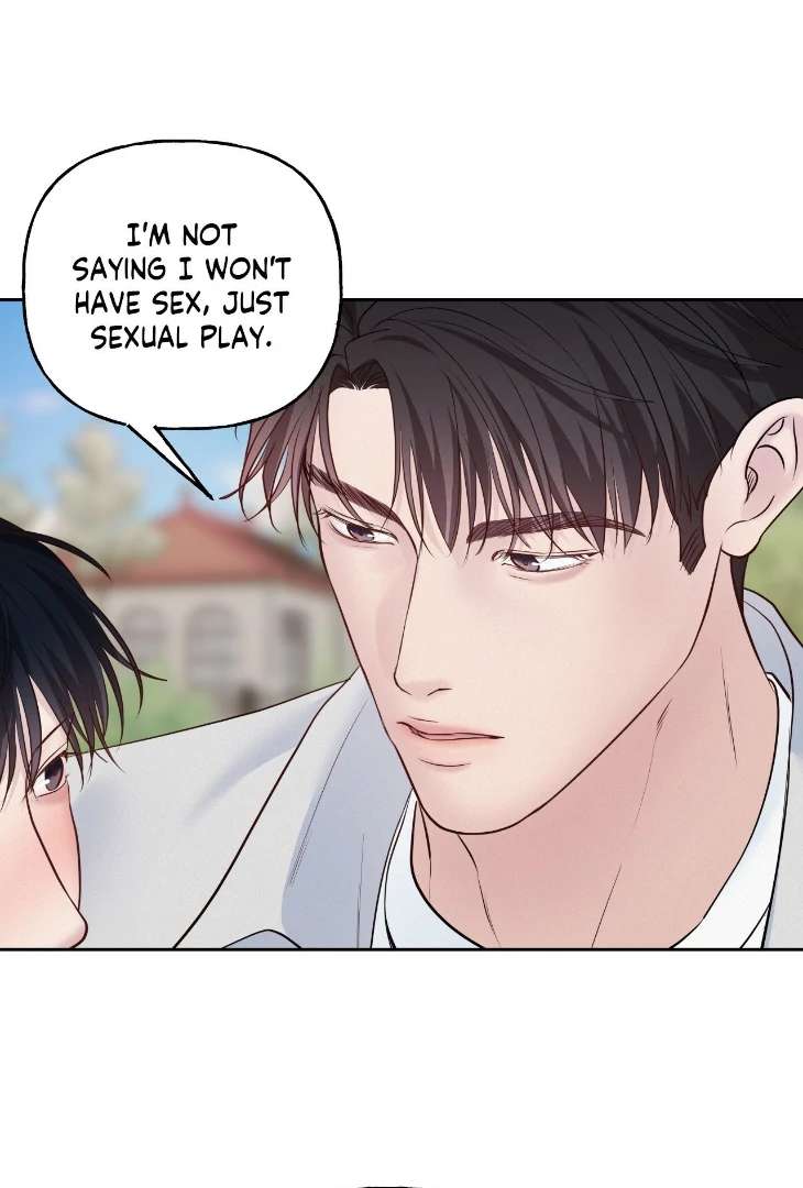 Saturday’s Master Chapter 56 page 48 - 
