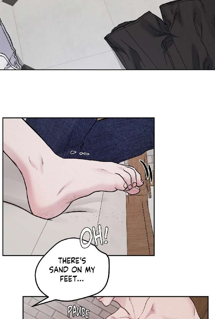 Saturday’s Master Chapter 56 page 64 - 