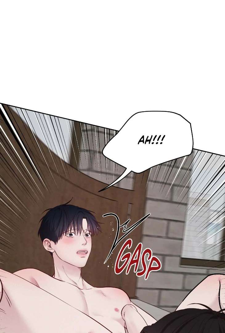 Saturday’s Master Chapter 57 page 3 - 