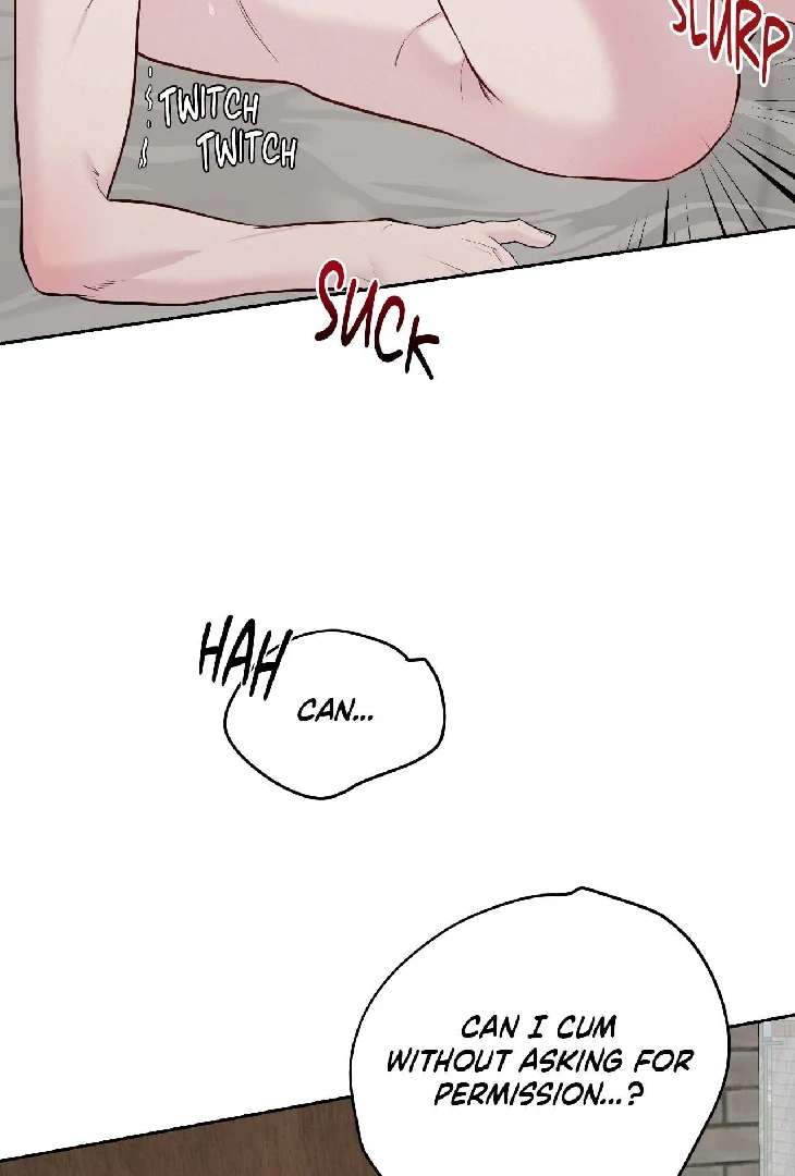 Saturday’s Master Chapter 57 page 22 - 
