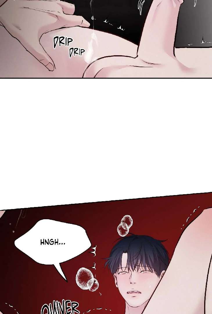 Saturday’s Master Chapter 57 page 30 - 