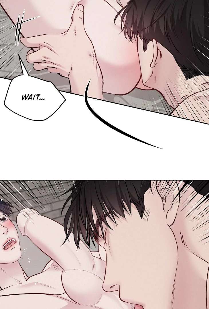 Saturday’s Master Chapter 57 page 4 - 