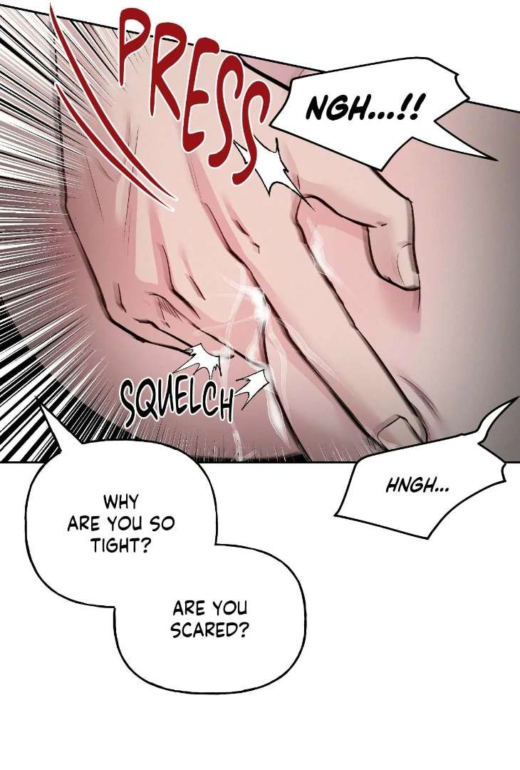 Saturday’s Master Chapter 57 page 33 - 