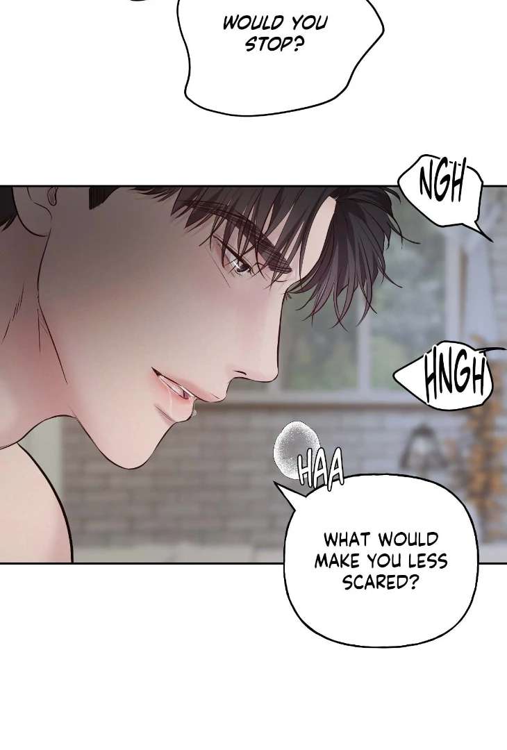 Saturday’s Master Chapter 57 page 35 - 