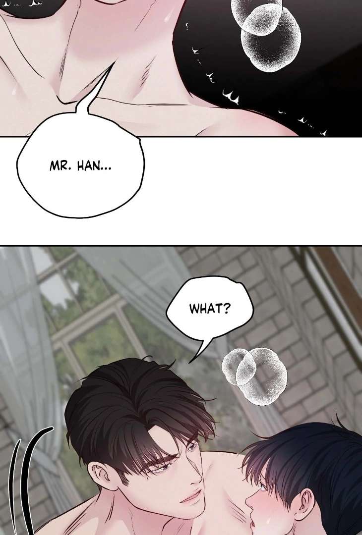 Saturday’s Master Chapter 57 page 39 - 