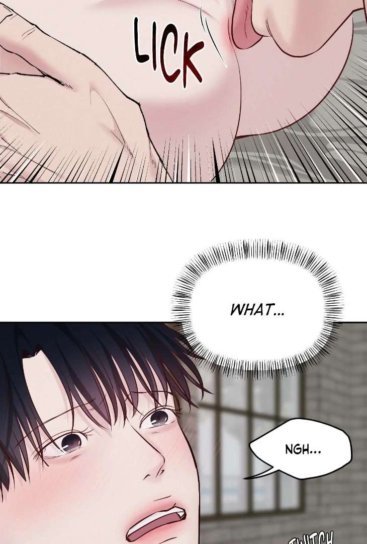 Saturday’s Master Chapter 57 page 5 - 