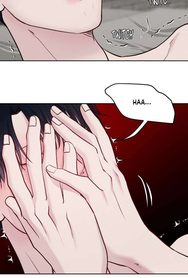 Saturday’s Master Chapter 57 page 6 - 