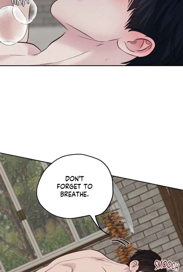 Saturday’s Master Chapter 57 page 59 - 