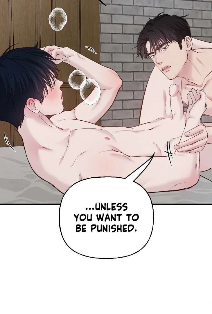 Saturday’s Master Chapter 57 page 9 - 