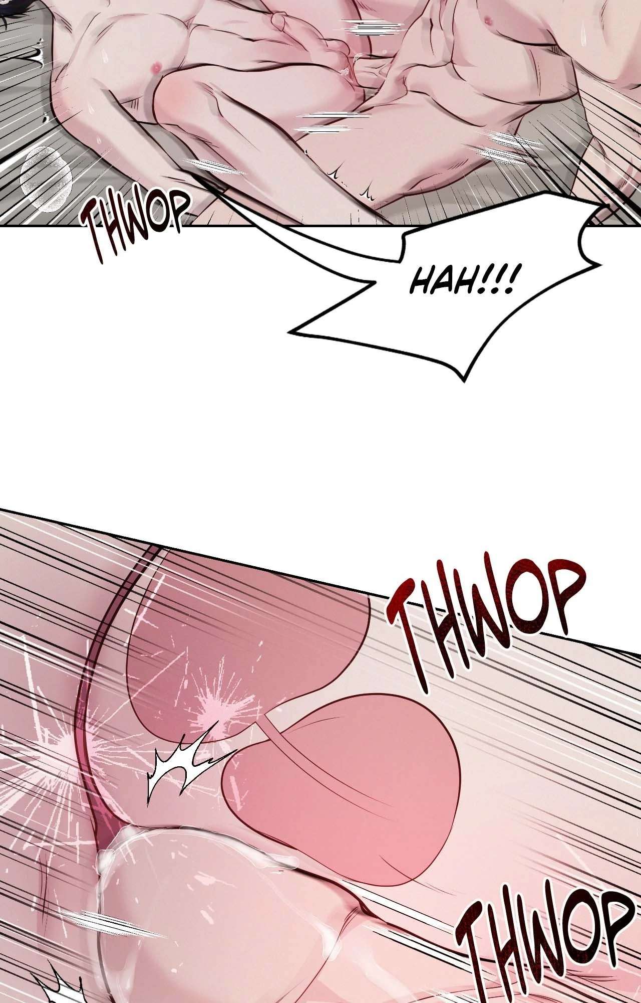 Saturday’s Master Chapter 58 page 14 - 