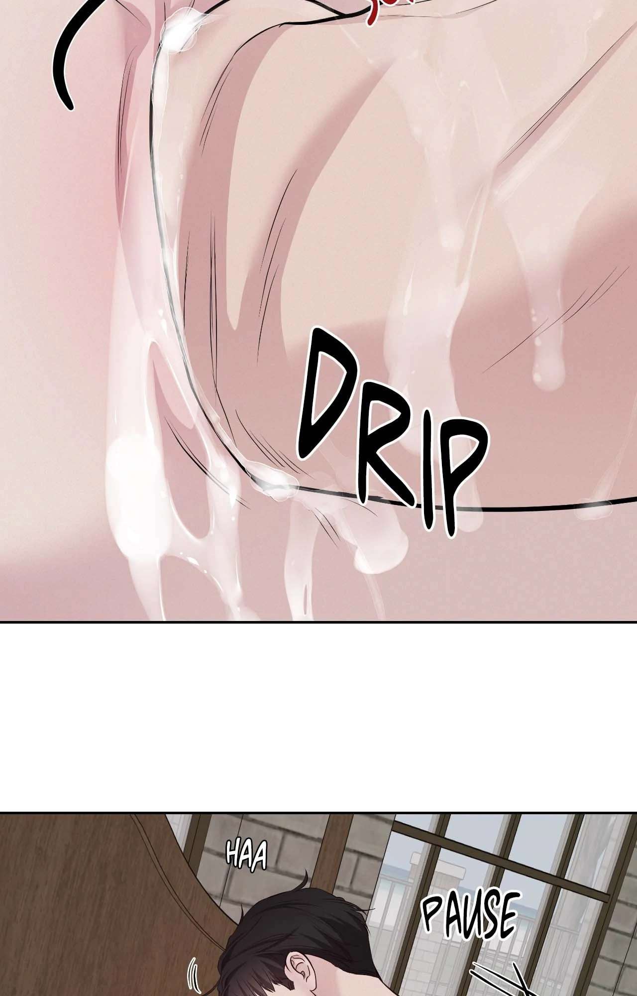 Saturday’s Master Chapter 58 page 22 - 