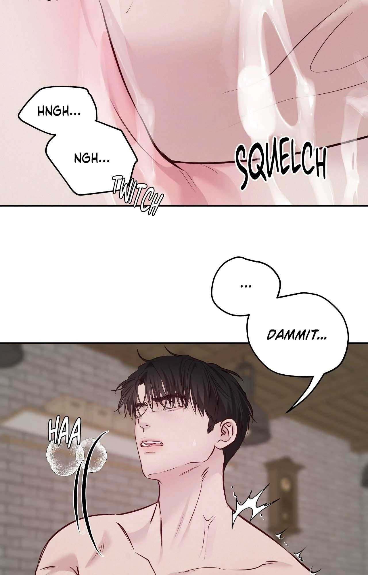 Saturday’s Master Chapter 58 page 27 - 