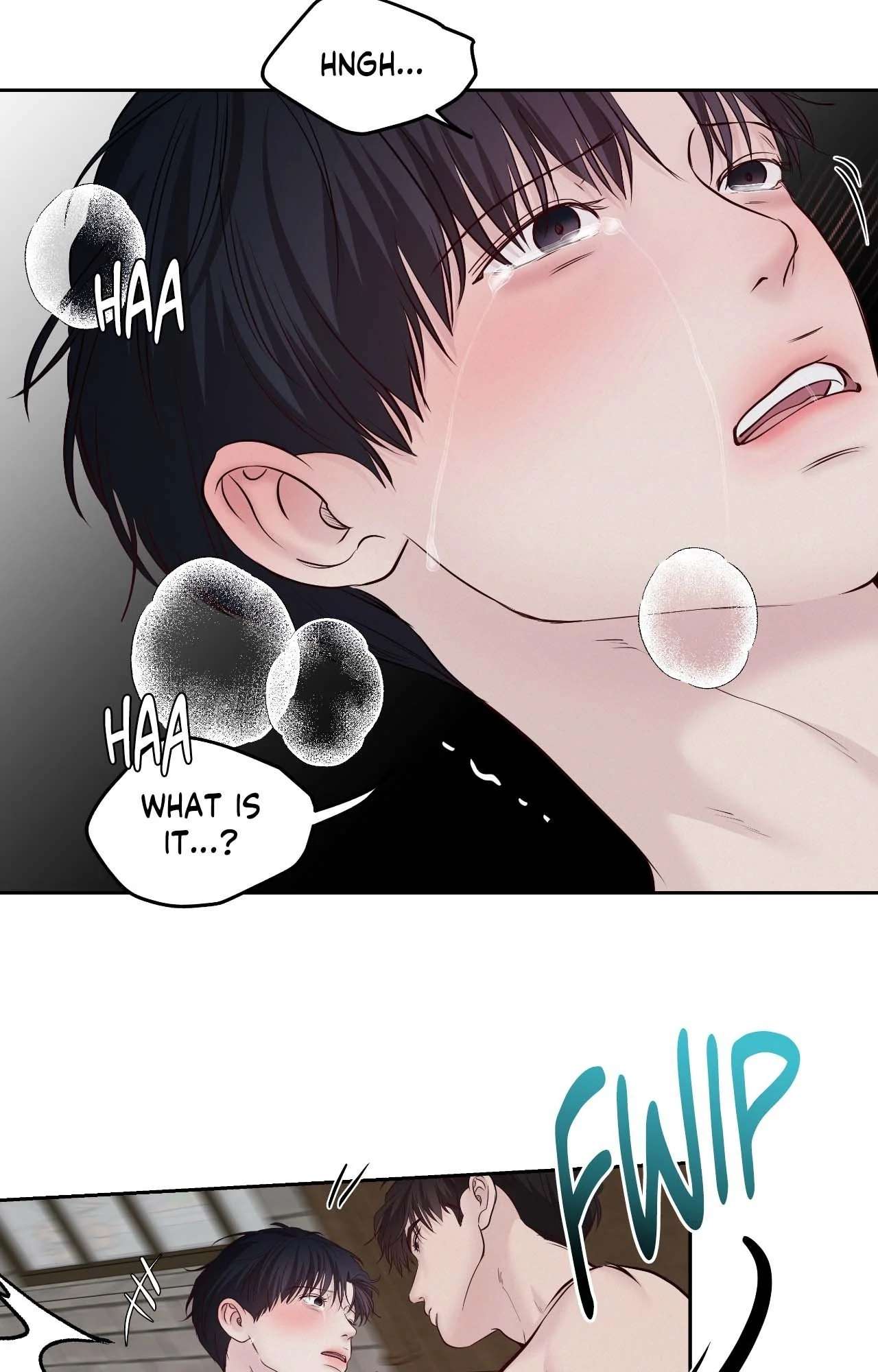 Saturday’s Master Chapter 58 page 30 - 