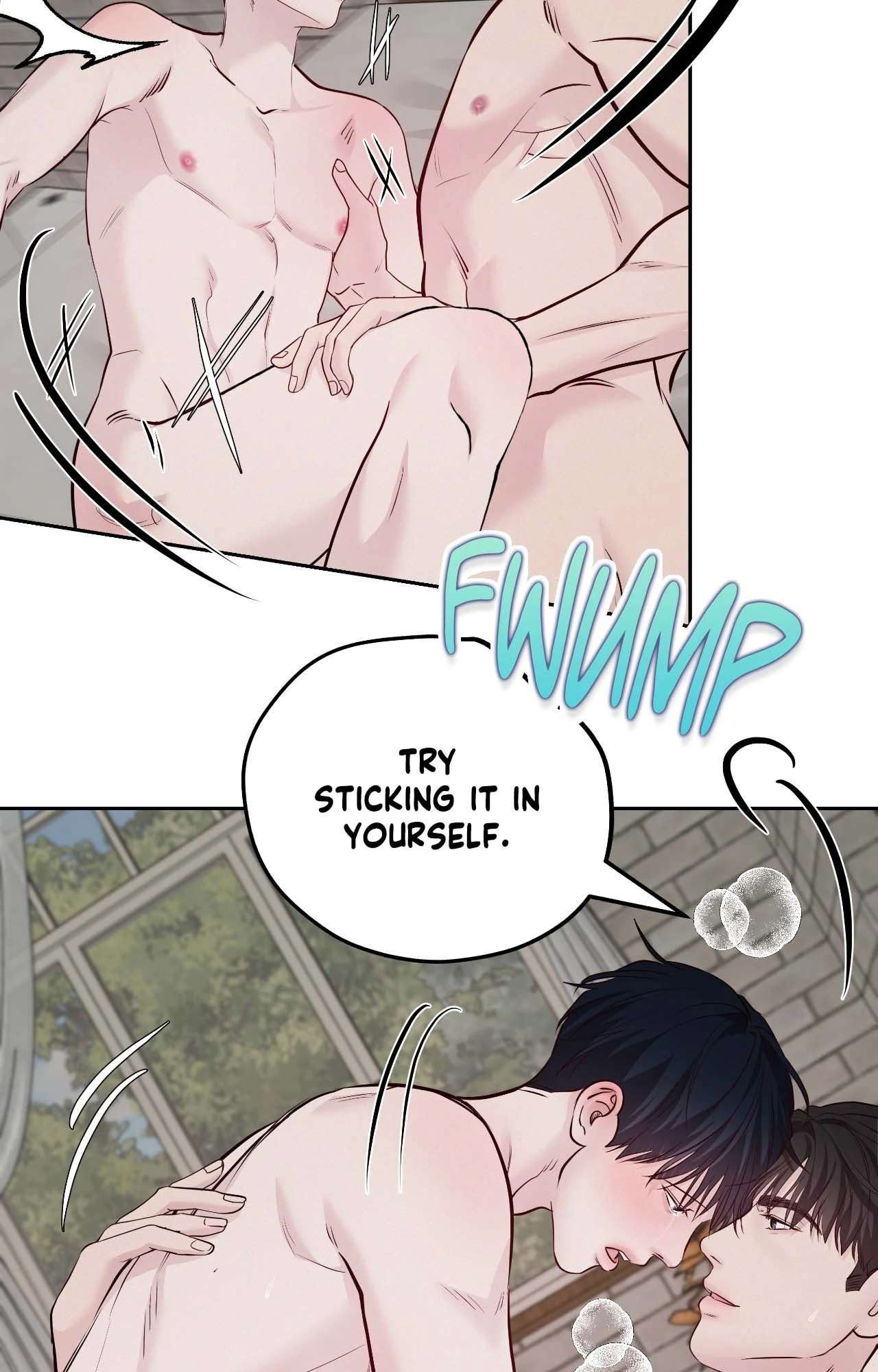 Saturday’s Master Chapter 58 page 31 - 