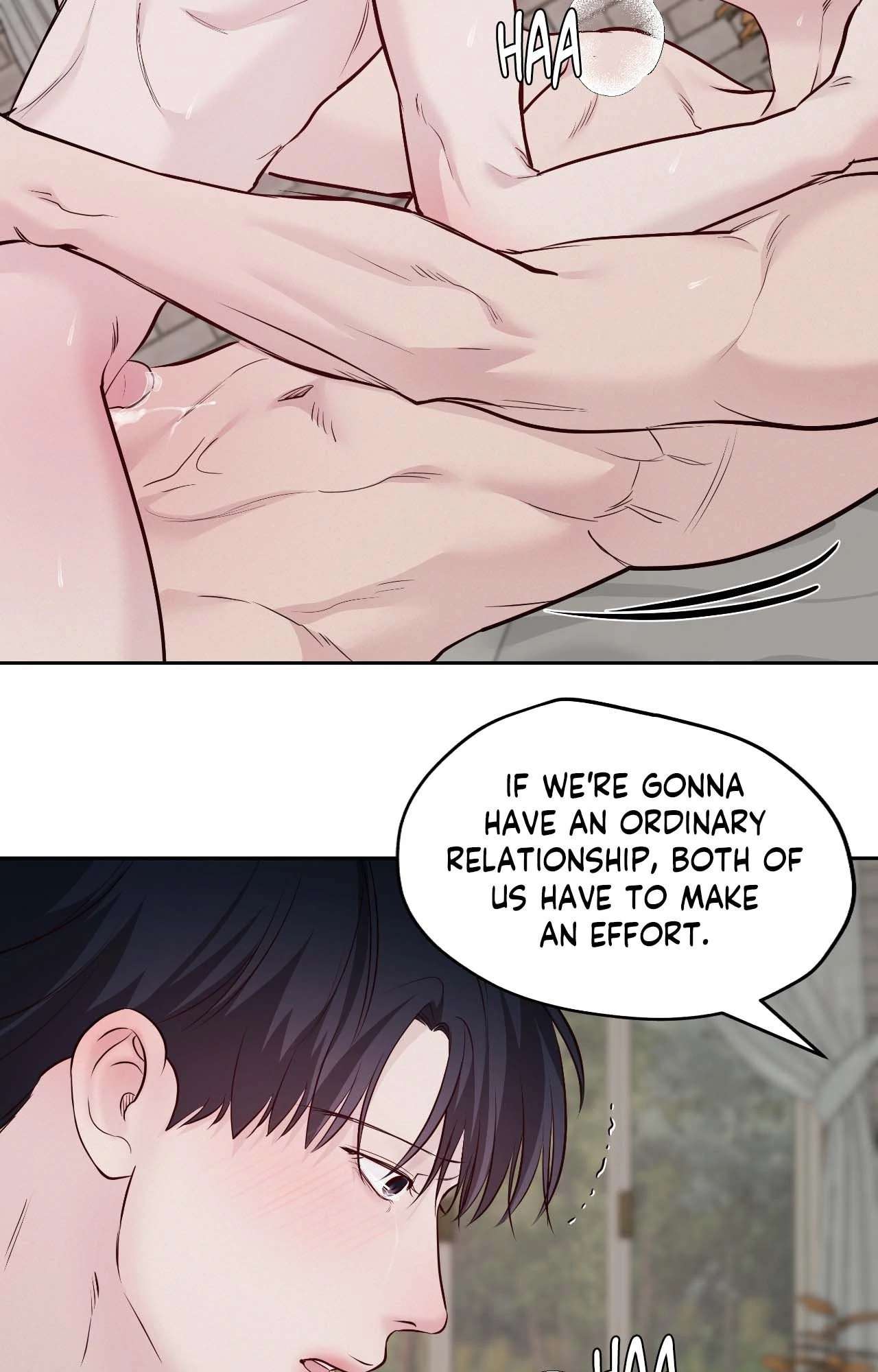 Saturday’s Master Chapter 58 page 32 - 