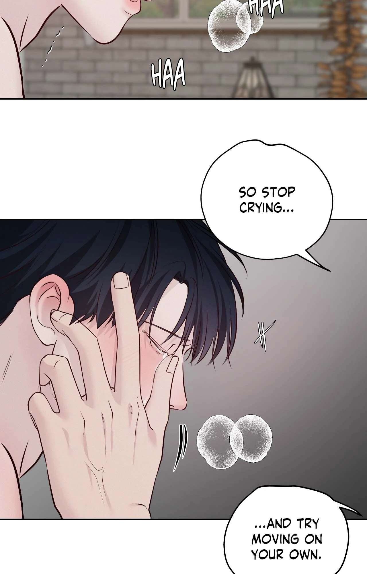 Saturday’s Master Chapter 58 page 33 - 