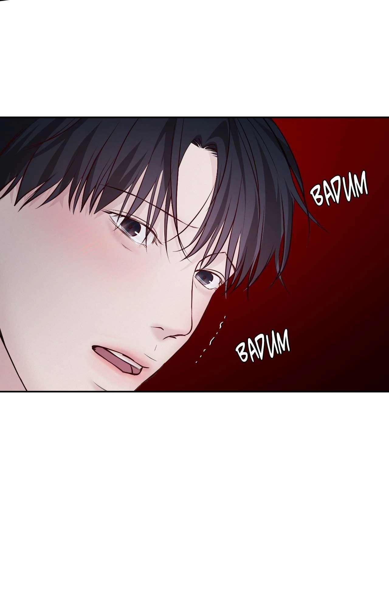 Saturday’s Master Chapter 58 page 35 - 