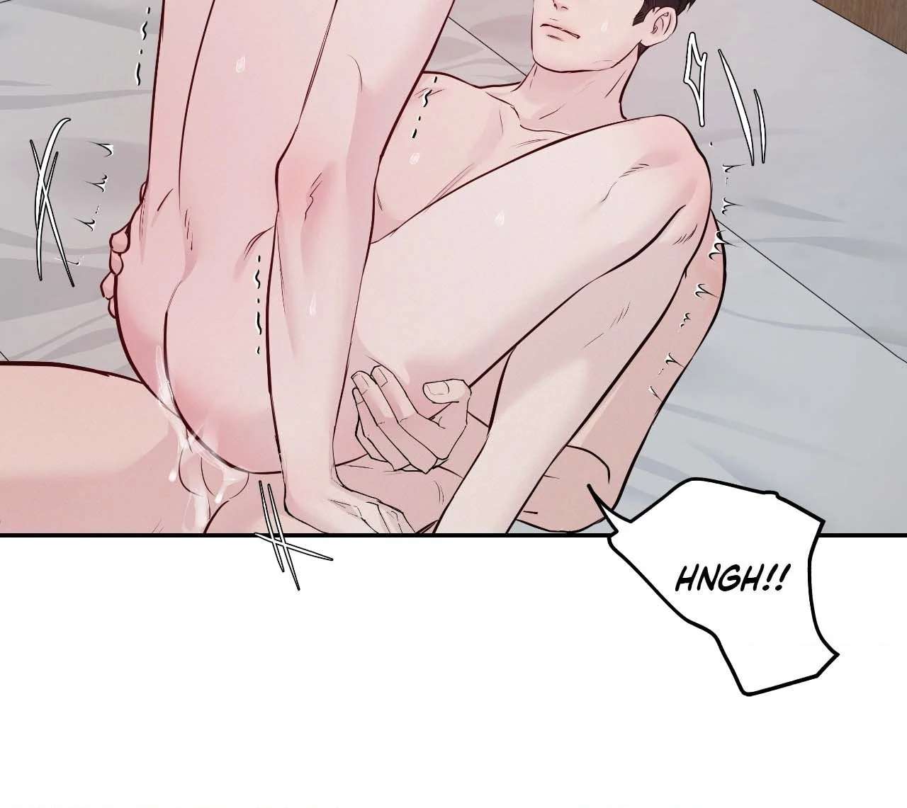 Saturday’s Master Chapter 58 page 37 - 