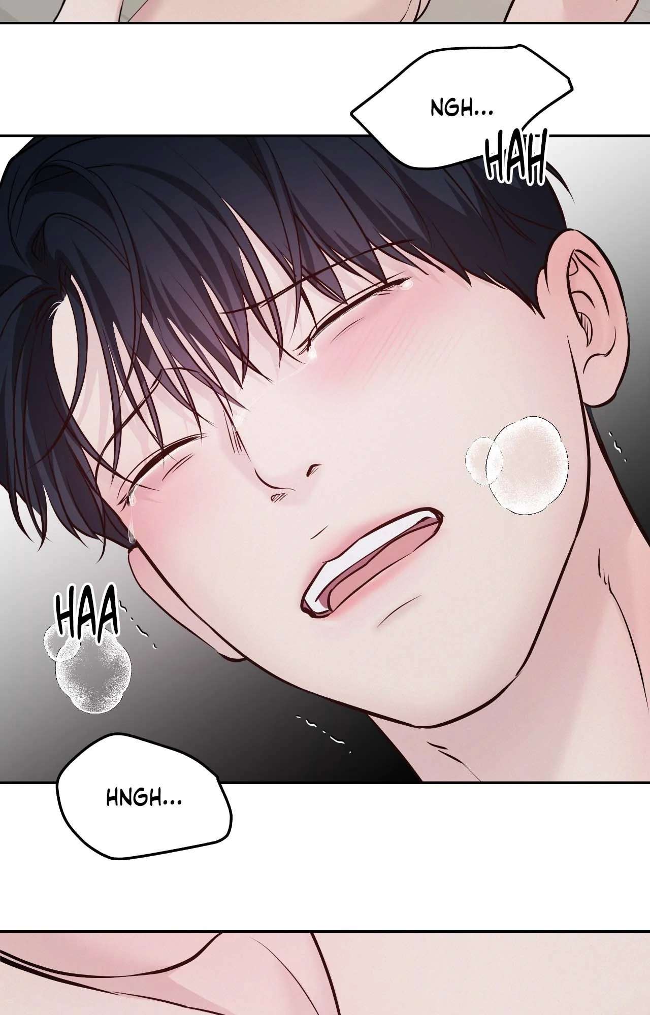 Saturday’s Master Chapter 58 page 5 - 