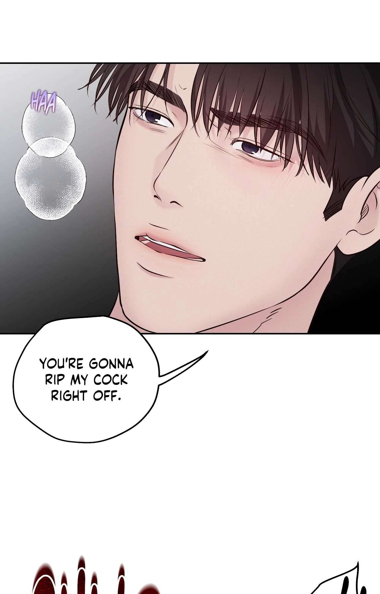 Saturday’s Master Chapter 58 page 44 - 