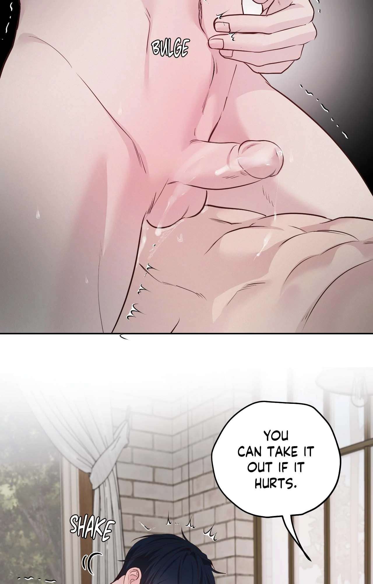 Saturday’s Master Chapter 58 page 49 - 