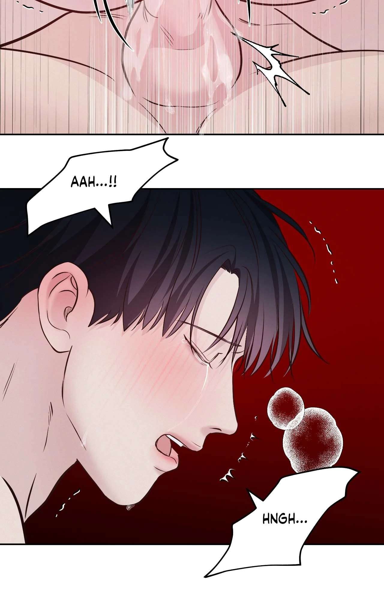 Saturday’s Master Chapter 58 page 52 - 