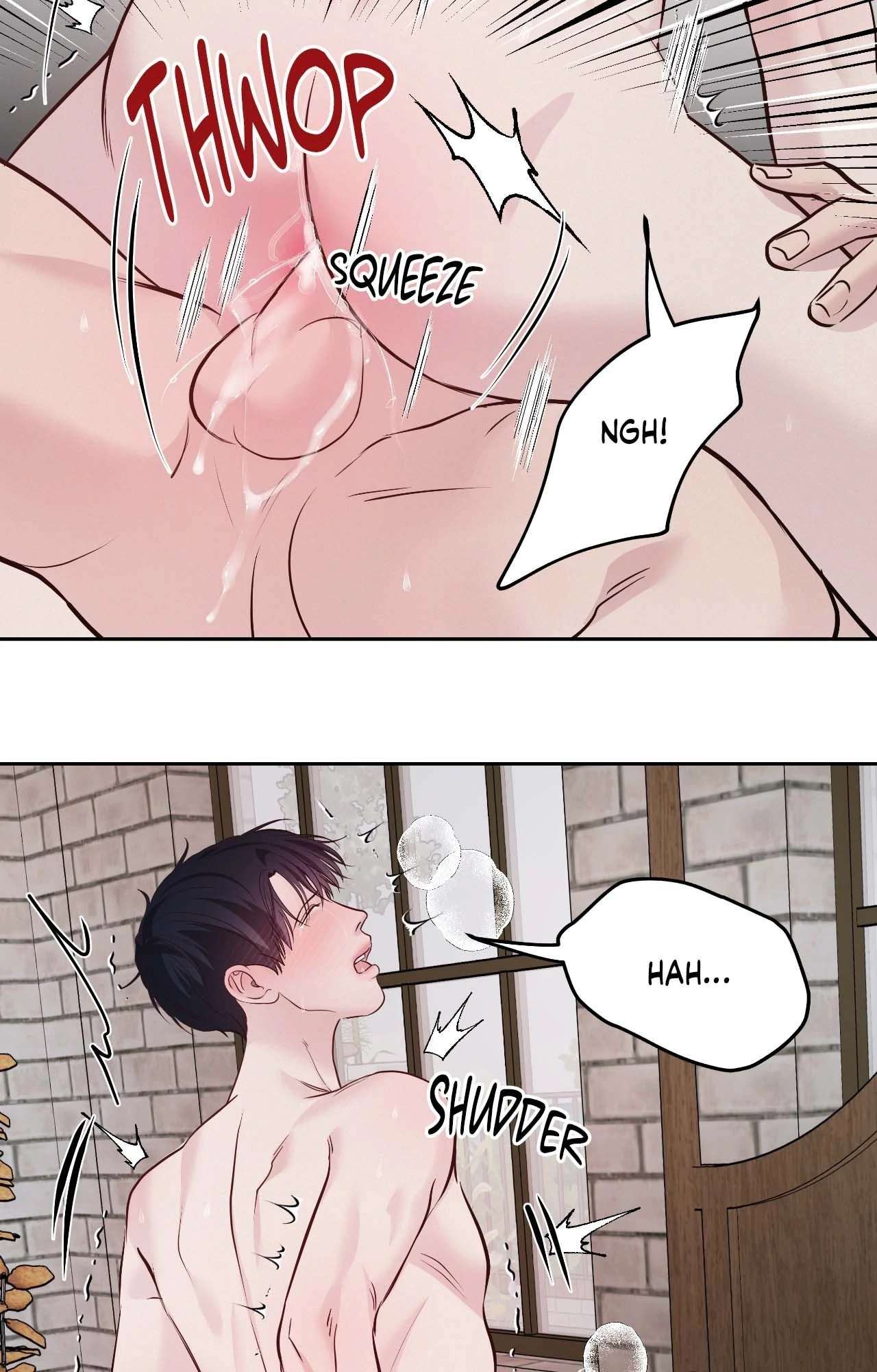 Saturday’s Master Chapter 58 page 54 - 