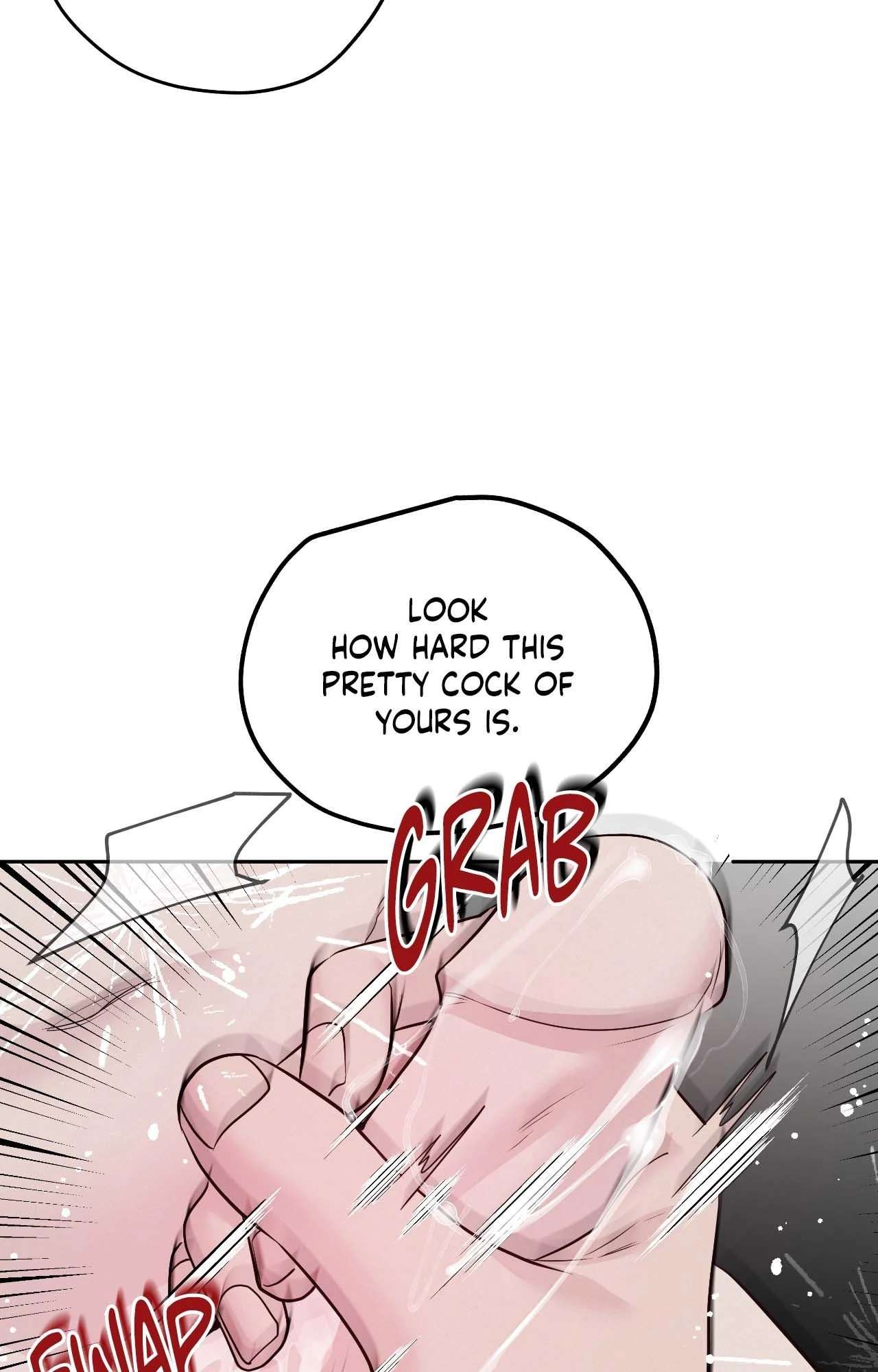 Saturday’s Master Chapter 58 page 58 - 
