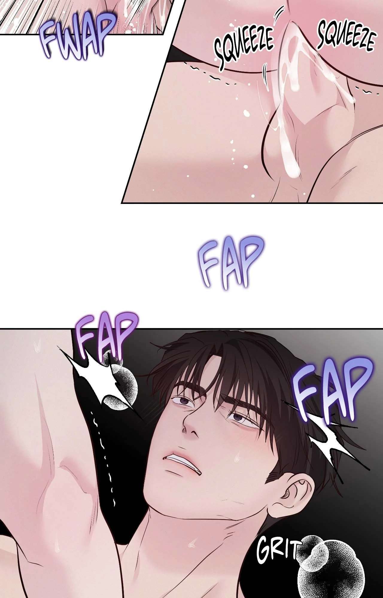 Saturday’s Master Chapter 58 page 61 - 