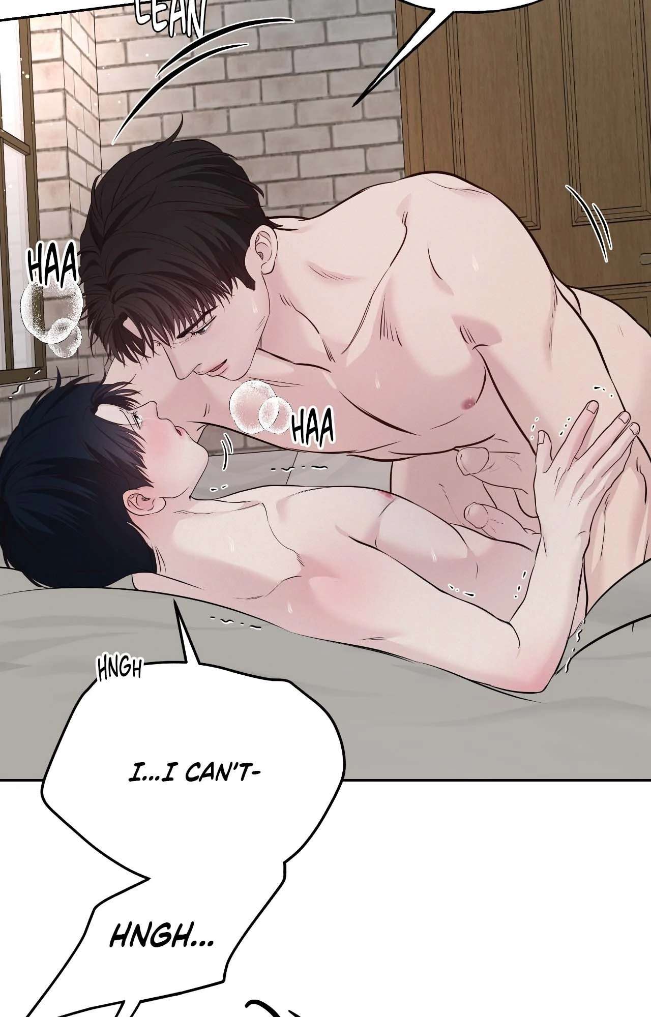 Saturday’s Master Chapter 58 page 8 - 