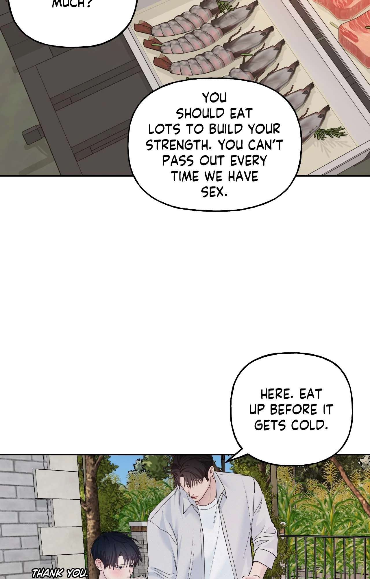Saturday’s Master Chapter 59 page 13 - 