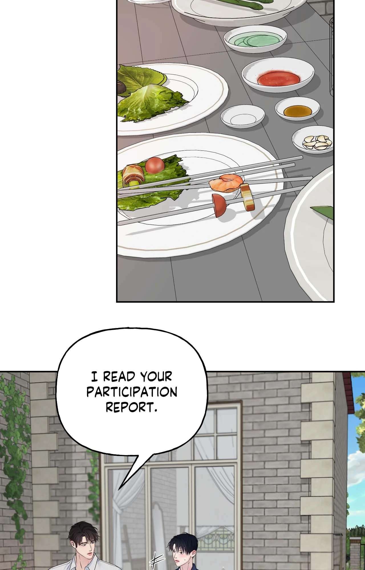 Saturday’s Master Chapter 59 page 21 - 