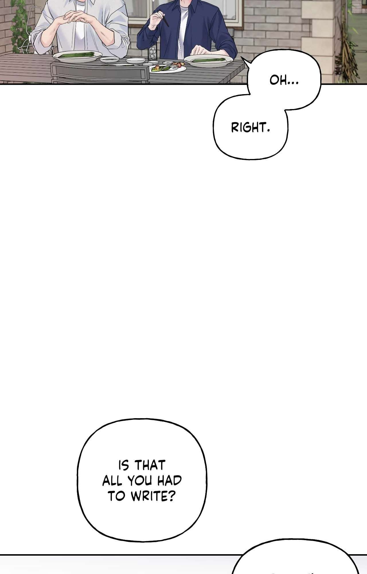 Saturday’s Master Chapter 59 page 22 - 